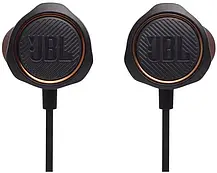 HF JBL Quantum 50С USB-C (JBLQTUM50CBLK) black UA UCRF, фото 4