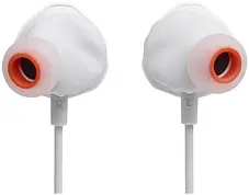 HF JBL Quantum 50С USB-C (JBLQTUM50CWHT) white UA UCRF, фото 2