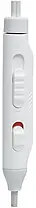 HF JBL Quantum 50С USB-C (JBLQTUM50CWHT) white UA UCRF, фото 4