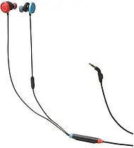 HF JBL Quantum 50N (JBLQTUM50N) blue/red UA UCRF, фото 2