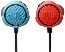 HF JBL Quantum 50N (JBLQTUM50N) blue/red UA UCRF, фото 3