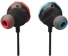 HF JBL Quantum 50N (JBLQTUM50N) blue/red UA UCRF, фото 4