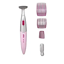 Епілятор Braun Silk-epil 3in1 FG1100 Pink UA, фото 2