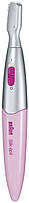 Епілятор Braun Silk-epil 3in1 FG1100 Pink UA, фото 3