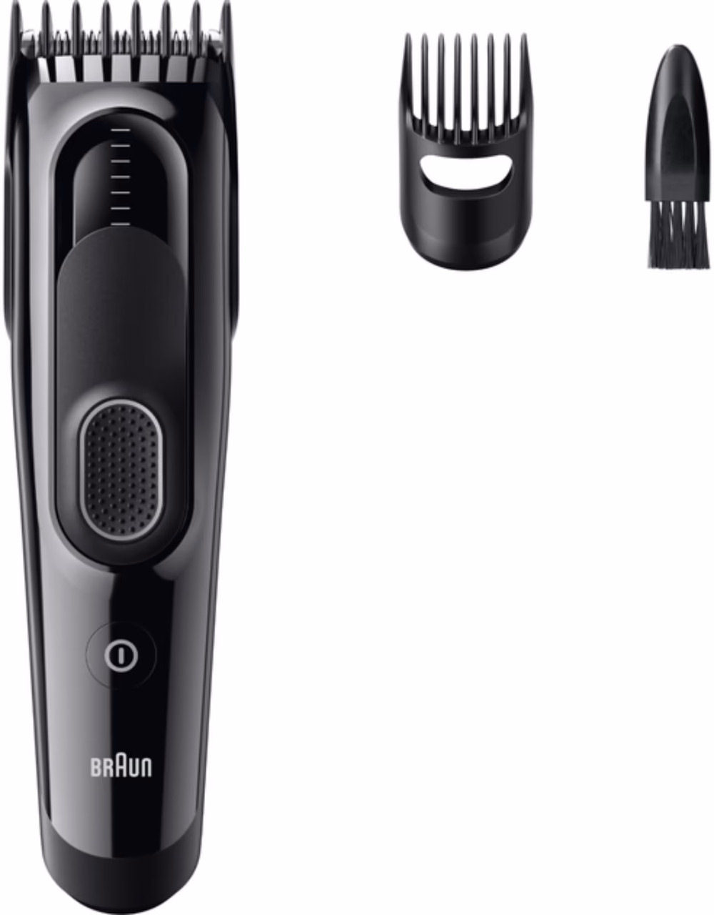Машинка для стрижки Braun Series 5 HC5510 Black UA