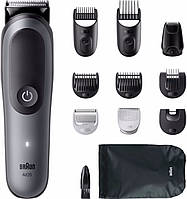 Тример Braun All-in-One Series 5 AIO5560 Gray UA