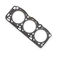 Прокладка головки блоку Mitsubishi Sigma, Hyundai Sonata 3.0i 91-> (ELRING)