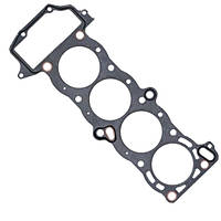 Прокладка головки блоку Nissan Almera, Primera, Sunny 1.6 90-> (ELRING)