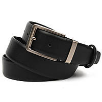 Ремінь шкіряний класика гладкий 35 мм ST2025C