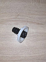 Перехідник на шланг 32 мм (мілка різь)