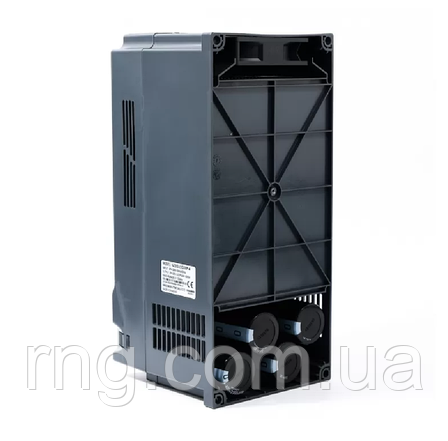 Промисловий частотний перетворювач RNG POWER NZ200T-11GY-4-24V, фото 2