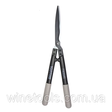 Ножиці садові для обрізання кущів хвилясті леза (3461-C.B) Bellota