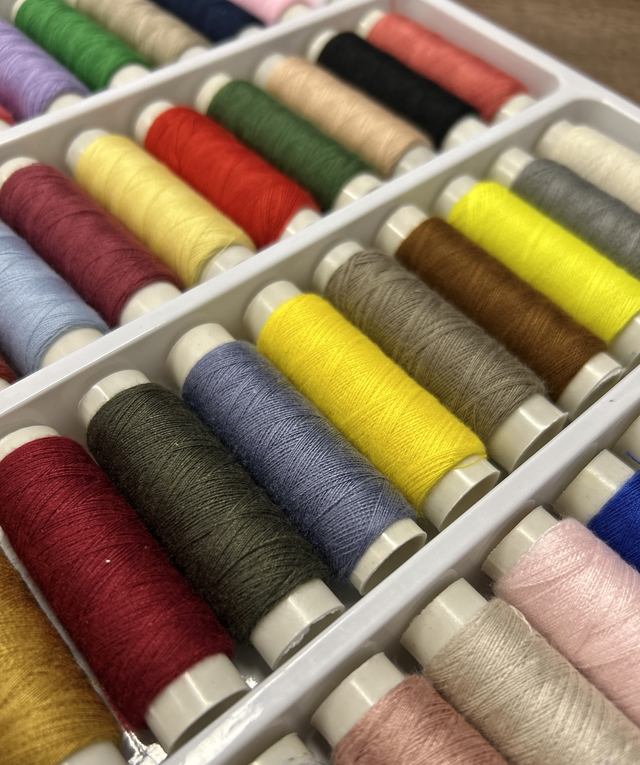 Нитки Одеса