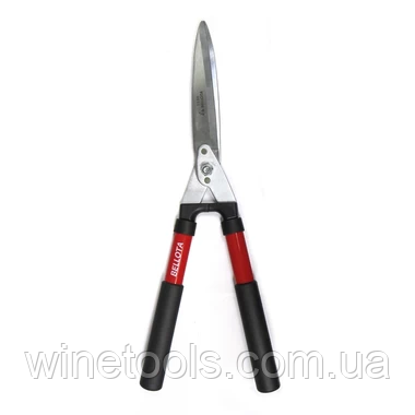 Ножиці садові для обрізки кущів 546 мм (23586.B) Bellota, фото 1
