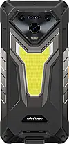 Смартфон Ulefone Armor 34 16/512Gb Pulse Black Global version, фото 4
