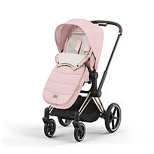 Чохол для ніг Cybex Platinum Peach Pink