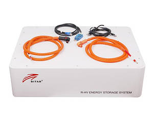 Батарейний модуль Ritar HV RESS-100 Top Case, фото 2