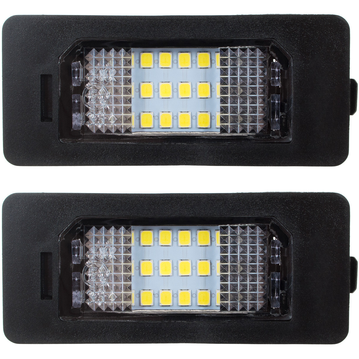 Підсвітка номера Audi A4 B8 A5 S5 Q5 ауді TT