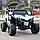 Дитячий електромобіль Bambi Racer — 4х45W, 12V10Ah (M 3804EBLR-1), фото 3