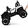Дитячий електромобіль Bambi Racer — 4х45W, 12V10Ah (M 3804EBLR-1), фото 6
