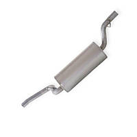 Глушник Ford Focus, C-Max 1.4-1.6 (BOSAL)