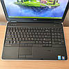 Ігровий ноутбук Dell Latitude E6540 15.6" FHD/IPS i7-4810MQ/16 Gb DDR3/250 SSD/ RADEON HD 8790M 2Gb GDDR5 128 Bit, фото 2