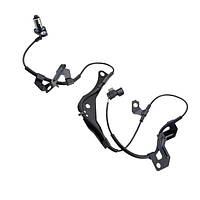 Датчик ABS пер. Mitsubishi L200, Pajero Sport III 14-> лівий L (NTY)