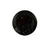 Кришка для стакану чорна "ST 90 мм" - 2