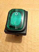 Вимикач для фритюрниці, гриля та холодильних столів 263655, 263709, 263808, 205426