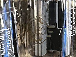 Радіолампа  5Ц9С  кенотрон 200мА