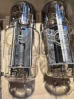 Радіолампа 5Ц8С кенотрон  400мА