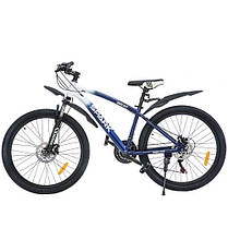 Велосипед SPARK MOUNT (колеса - 26", алюмінієва рама - 15"), фото 2