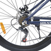 Велосипед SPARK MOUNT (колеса - 26", алюмінієва рама - 15"), фото 5