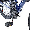 Велосипед SPARK MOUNT (колеса - 26", алюмінієва рама - 15"), фото 6
