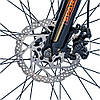 Велосипед SPARK MOUNT (колеса - 26", алюмінієва рама - 15"), фото 9