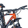Велосипед SPARK MOUNT (колеса - 26", алюмінієва рама - 15"), фото 10