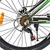 Велосипед SPARK MOUNT (колеса - 27,5", алюмінієва рама - 15"), фото 6