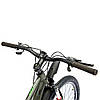 Велосипед SPARK MOUNT (колеса - 27,5", алюмінієва рама - 15"), фото 9