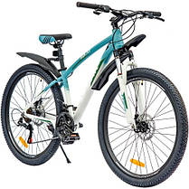 Велосипед SPARK MOUNT (колеса - 27,5", алюмінієва рама - 15"), фото 3