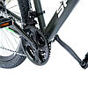 Велосипед SPARK MOUNT (колеса - 27,5", алюмінієва рама - 15"), фото 7