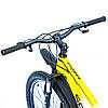 Велосипед SPARK JOY (колеса - 24", сталева рама - 12"), фото 10