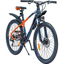 Велосипед SPARK DELIGHT (колеса - 26", алюмінієва рама - 15"), фото 3