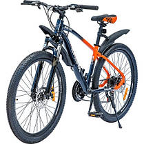 Велосипед SPARK DELIGHT (колеса - 26", алюмінієва рама - 15"), фото 4