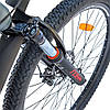 Велосипед SPARK DELIGHT (колеса - 26", алюмінієва рама - 15"), фото 7