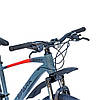 Велосипед SPARK DELIGHT (колеса - 26", алюмінієва рама - 15"), фото 10