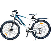 Велосипед SPARK DELIGHT (колеса - 26", алюмінієва рама - 17"), фото 2