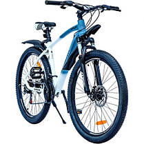 Велосипед SPARK DELIGHT (колеса - 26", алюмінієва рама - 17"), фото 3