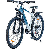 Велосипед SPARK DELIGHT (колеса - 26", алюмінієва рама - 17"), фото 4