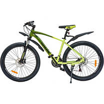 Велосипед SPARK DELIGHT (колеса - 26", алюмінієва рама - 17"), фото 2