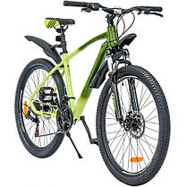 Велосипед SPARK DELIGHT (колеса - 26", алюмінієва рама - 17"), фото 3